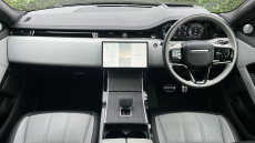 Land Rover Range Rover Evoque 2.0 D200 Autobiography 5dr Auto [Revised] Diesel Hatchback